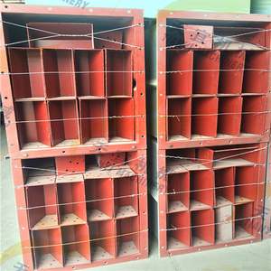 Trung Quốc Nhà Máy bán hàng trực tiếp New 250 mét xô thang máy phụ tùng thay thế Giá tốt nhất cho băng tải phụ tùng - Product Image 3