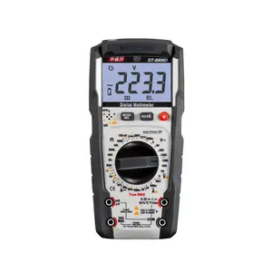 DT-8908D Digital Multimeter CEM Multimeter