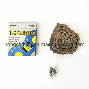 <span class=keywords><strong>Cadena</strong></span> de una sola velocidad marca <span class=keywords><strong>Tec</strong></span> 114L - Product Image 2