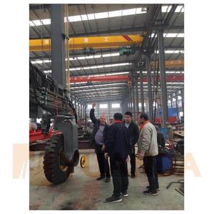 بناء السفن 450 طن <span class=keywords><strong>100t</strong></span> 150t 500t 600t 800t المحمول قارب يرفعون رفع اليخت رافعة جسرية ل بناء السفن - Product Image 6