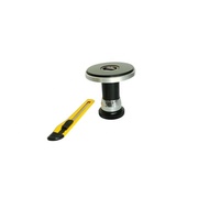 Manual Hand Microtome for Preparing Microscope Slides