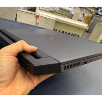  Laptop da Gaming G15 5520 15.6 Pollici I7-12700H / 16GB RAM / 512GB SSD / RTX 3060 6GB / (2560x1440) 240Hz