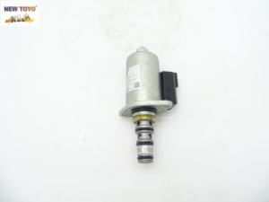 Válvula Solenoide 560-2464 5602464 para Excavadora CAT 352 374 <span class=keywords><strong>350</strong></span>, Piezas de Maquinaria de Construcción - Product Image 1