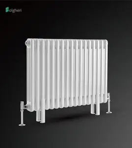 Traditional Horizontal Home Heating Radiator