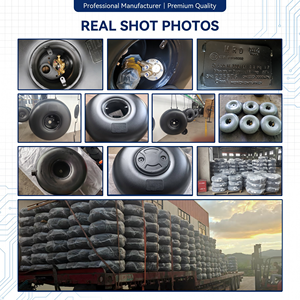 Tanque Toroidal de GNC/<span class=keywords><strong>GLP</strong></span> ACT Generación 42L, Cilindro Interno de Gas para Automóvil - Product Image 3