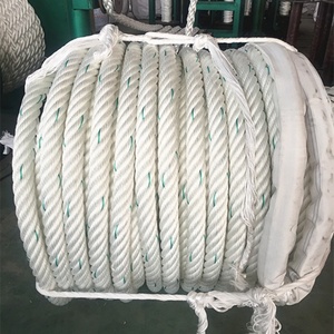 Khác Marine Nguồn cung cấp Nhà máy trực tiếp 56 Mét 220M nylon <span class=keywords><strong>Monofilament</strong></span> 6 Strand Composite <span class=keywords><strong>Rope</strong></span> cho máy bay phản lực THUYỀN MARINA bản lề bao gồm - Product Image 3
