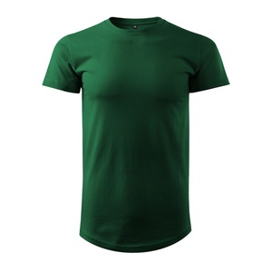 Camisetas Deportivas BMT 01 para Hombre, para Atletismo, Running, Gimnasio, Secado Rápido, Manga Corta, Rendimiento, Absorción de Humedad - Product Image 1