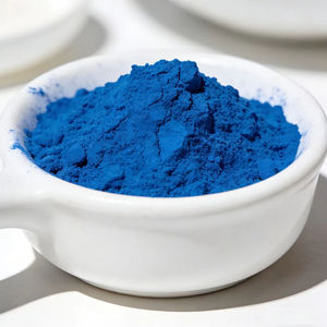 Polvo de GHK-CU de Alta Calidad, Cobre Azul de Grado Cosmético, CAS 89030-95-5/49557-75-7 - Product Image 3