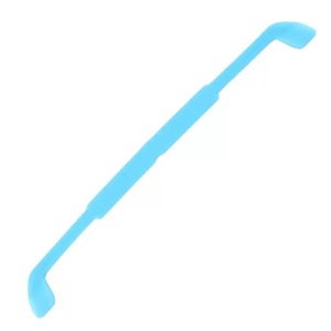 Sangle <span class=keywords><strong>de</strong></span> <span class=keywords><strong>lunettes</strong></span> légère en silicone pour enfants, antidérapante, pour <span class=keywords><strong>lunettes</strong></span> <span class=keywords><strong>de</strong></span> sport, <span class=keywords><strong>lunettes</strong></span> <span class=keywords><strong>de</strong></span> soleil, cordon élastique <span class=keywords><strong>de</strong></span> <span class=keywords><strong>maintien</strong></span> - Product Image 6