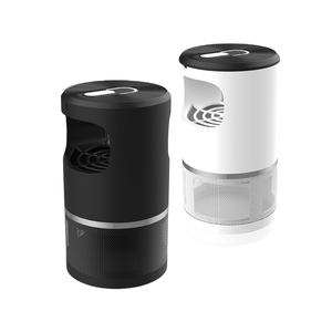 <span class=keywords><strong>Lampe</strong></span> <span class=keywords><strong>anti</strong></span>-insectes UV LED, répulsif pour insectes de couleur violette, lutte contre les parasites, répulsif <span class=keywords><strong>anti</strong></span>-moustiques, nouveauté - Product Image 1