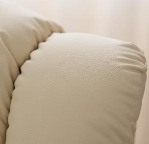 Petit espace de première classe canapé cabine simple chaise inclinable électrique multifonctionnel salon paresseux Massage Nail Art tissu - Product Image 6