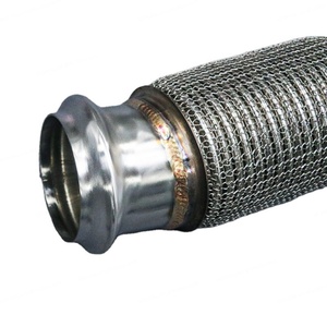 B58สำหรับ BMW M340i, 40I X7, 540i, X4 40I, 840i G20 3.0T พร้อม headpipe สามทาง - Product Image 1