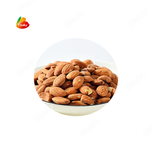 Frutas secas de grado alimenticio, bádam, almendro, venta al por mayor - Product Image 2