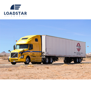 Camionnage <span class=keywords><strong>de</strong></span> marchandises sur la route <span class=keywords><strong>de</strong></span> la soie 50% moins cher qu'Air Départs hebdomadaires internationaux Express Expédition internationale rentable - Product Image 5