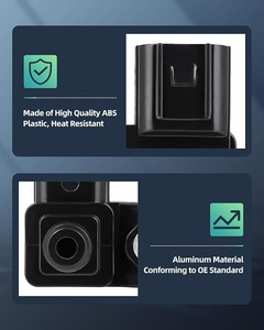 Scitoo 079800-7590ใหม่แผนที่เซ็นเซอร์ความดันอากาศเข้าเข้ากันได้กับมิตซูบิชิ Acura สำหรับฮอนด้าสำหรับ37830-RNA-A01นำร่อง CR-V - Product Image 4