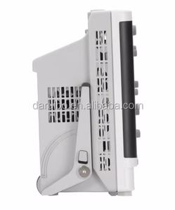 ออสซิลโลสโคป DSOX4034A Keysight: 350 MHz, 4ช่องสัญญาณอะนาล็อก - Product Image 5