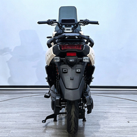 Vente directe d'usine, moto électrique 2000W 2500W 60V 72V, 80 km/h, motos sportives, moto électrique pour adultes