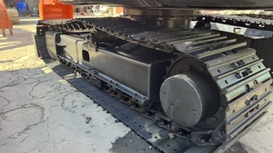 รถขุดขนาดเล็ก Doosan DH60 มือสอง ลดราคาพิเศษ สภาพดี พร้อมส่ง - Product Image 6
