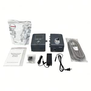 Máquina Médica Portátil CPAP/ST <span class=keywords><strong>BiPAP</strong></span> para Uso Doméstico, Dispositivo Terapêutico Automático para Apneia do Sono, Fabricado na China - Product Image 6