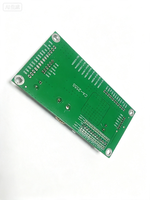 Carte de commande de courant constant pour rétroéclairage LED LCD OEM