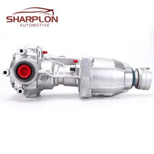 Conjunto de Diferencial Trasero CV6W-4B025-DF Más Vendido para Ford Flex Explorer Edge 3.5L Awd 4Wd 2013-2019 - Product Image 3