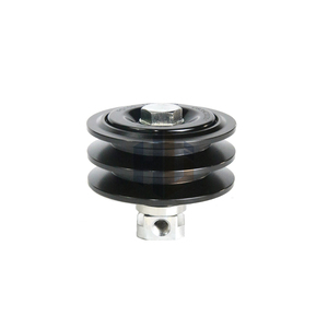 Yuchai động cơ YC4FA130-40 căng thẳng ròng rọc FQ100-1002450 cho ankai dongfeng yutong <span class=keywords><strong>jinlong</strong></span> xe buýt động cơ Assy và các bộ phận - Product Image 5