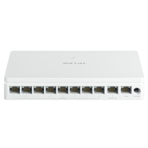 Enrutador <span class=keywords><strong>Gigabit</strong></span> PoE con CA integrado de 10 puertos Multi-WAN para componentes industriales, de 1 a 3, 1 de 2, 1 de 2, 2 - Product Image 5