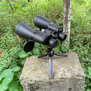 Jumelles étanches à grande ouverture et grossissement 12x avec prisme BAK4 et objectif de 60 mm pour la chasse - Product Image 3