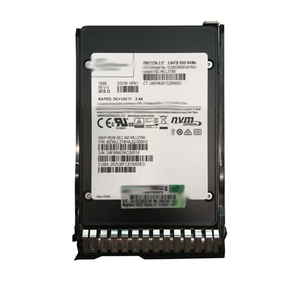 ฮาร์ดดิสก์ภายนอก HXX 3.84TB SAS 12G RI TLC SC ขนาด 2.5 นิ้ว รุ่น P26306-B21 ฮาร์ดไดรฟ์เซิร์ฟเวอร์ใหม่ - Product Image 3