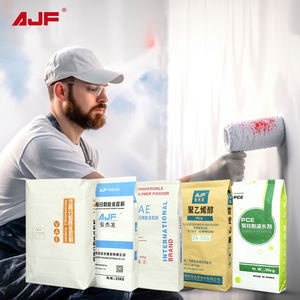 Amostra grátis Redispersível Polymer <span class=keywords><strong>Powder</strong></span> RDP VAE <span class=keywords><strong>Powder</strong></span> para Gesso Argamassa - Product Image 3