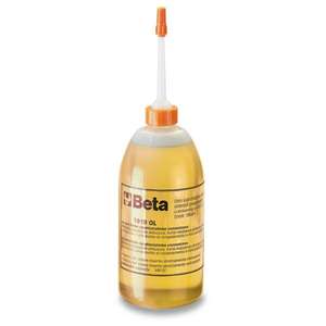BETA - 019190050 ISO 32 Aceite lubricante (paquete múltiple)-ACCESORIOS DE HERRAMIENTAS DE AIRE EAN 8014230105376 - Product Image 1
