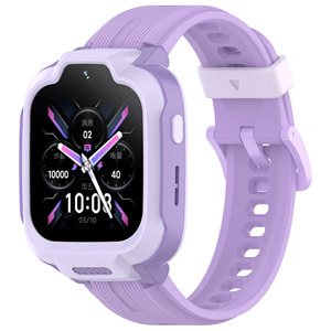 Correa de silicona ajustable ligera de lujo Eraysun para bandas de reloj inteligente para niños <span class=keywords><strong>Redmi</strong></span> - Product Image 5