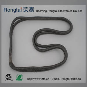 Tela Tejida de Fibra de Vidrio Resistente a Altas Temperaturas Rongtai, Aislamiento Térmico 100cmx50cmx50cm, Accesorios para Barbacoa - Product Image 2