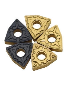 Wnmg tnmg 160408 vnmg cnmg dnmg apmt mgmn wcmt lnmu wnmu rpmt <span class=keywords><strong>CNC</strong></span> Công cụ Cắt chèn cho máy móc sản phẩm mới - Product Image 2