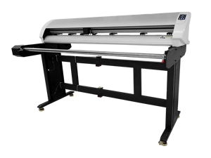 Hochgenaue Teneth <span class=keywords><strong>1</strong></span>,6 m Fenster tönung folie Plotter Auto verpackung Schneide plotter - Product Image 5
