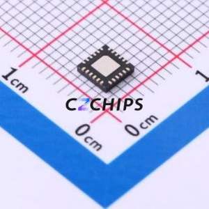 Nuevo y Original TUSB522PIRGET (4x4) Circuito integrado IC Chip USB Convertidor IC - Product Image 2
