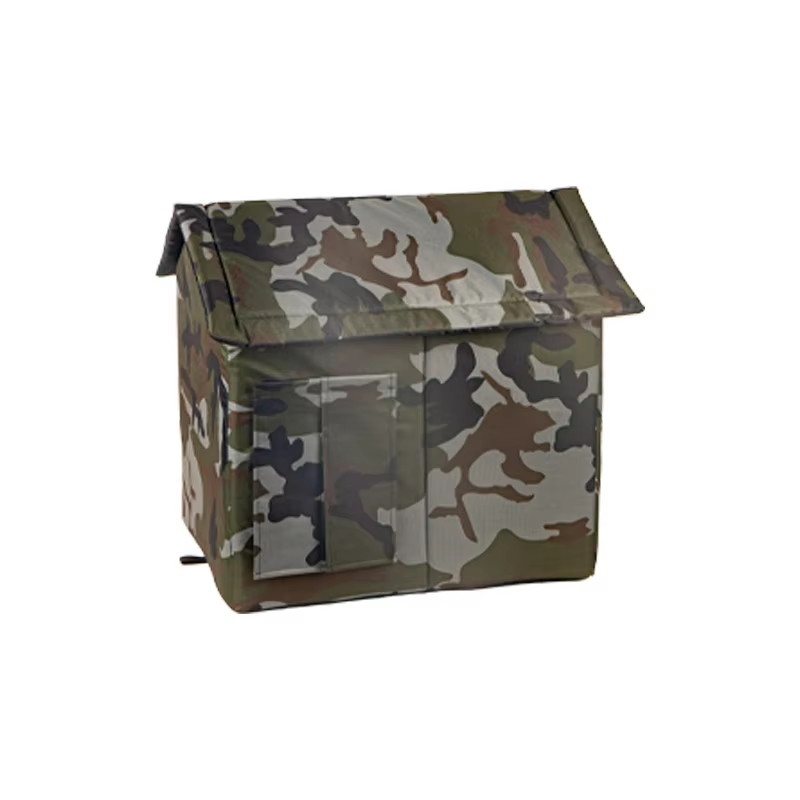Camuflaje