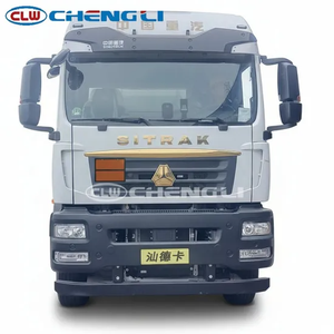 Camion-citerne à carburant diesel 4X2, camion distributeur de carburant mobile CLW, camion-citerne à huile, norme d'émission Euro 2-6 pour la livraison de carburant - Product Image 3