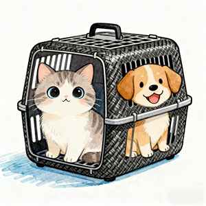 Pemasok Kandang Anjing Serat Karbon Massal - Produsen OEM untuk Fabrikasi Kotak Persegi Kustom dan Produksi Bagian Bentuk Kompleks - Product Image 5