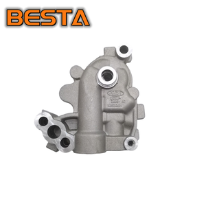 Pompe à huile de transmission automatique d'origine HF35 HF45 neuve pour les véhicules hybrides <span class=keywords><strong>Ford</strong></span> - Product Image 2