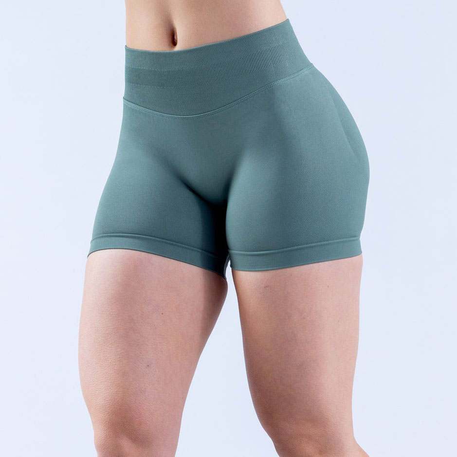short vert