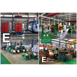 Transformador Trifásico de Tipo Seco, Sin Encapsulación, Ventilado, para Distribución, en Oferta - Product Image 5