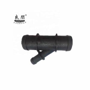 Konektor Pipa Air Fitting Fleksibel Pendingin Flange OE 1C0 121 087E 1C0121087E - Product Image 2