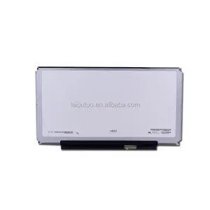 fujitsu lifebook lcd display Suppliers-LP133WH5-TSA2 LTN133AT27-205 Für Fujitsu lifebook SH771 13.3 "1366 X768 laptop led-bildschirm