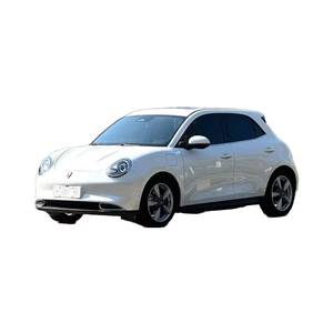 Euler auto usate 2021 buon gatto 400KM gamma Standard <span class=keywords><strong>Venus</strong></span> Edition - Product Image 1