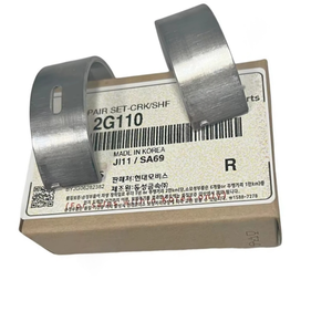 210202G110 230602G111 roulements de vilebrequin de moteur de haute qualité d'origine vente chaude bielle et roulement de bielle - Product Image 1