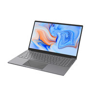 Clavier russe, espagnol, français, ordinateur portable personnalisé, ordinateur portable 15,6 pouces, 16 Go de RAM, 512 Go de SSD, N5095 N100, ordinateur portable professionnel