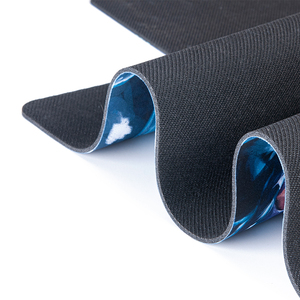 Custom Pattern Cloth Gaming Rubber Mouse <strong>Pads</strong> for Gifts OEM Non Slip Computer Mouse <strong>Pad</strong> Shape Size Small Large - Product Image 4