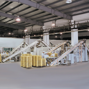 สายการผลิตสำหรับทำเครื่องปั๊มสบู่ขนาดเล็กสำหรับทำบาร์ - Product Image 1