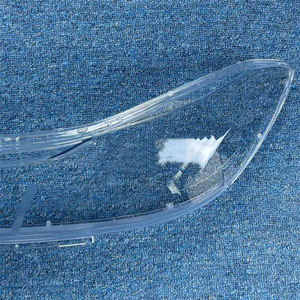 Copertura <span class=keywords><strong>Trasparente</strong></span> <span class=keywords><strong>per</strong></span> <span class=keywords><strong>Fari</strong></span> Auto, Lente in Vetro <span class=keywords><strong>per</strong></span> <span class=keywords><strong>Fari</strong></span> <span class=keywords><strong>per</strong></span> Chevrolet Trax 2017 2018 - Product Image 4